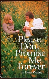 Libro encuadernado firmado por Dean Walley - Imagen 1 de 2