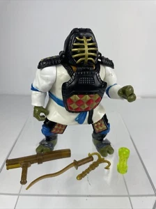 TMNT Night Ninja Leo 1993 Gold Variant - Picture 1 of 9