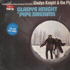 Gladys Knight And The Pips Pipe Dreams NEAR MINT Buddah Records Vinyl LP