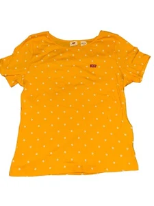 Camisa Levis Honey manga corta talla XLarge - Imagen 1 de 6