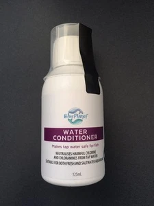 Blue Planet Water Conditioner Aquarium Fish 125ml  - Picture 1 of 1