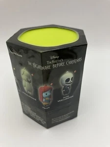 Adorno misterioso Pesadilla antes de Navidad sello 2023 Disney sin abrir sellado - Imagen 1 de 6