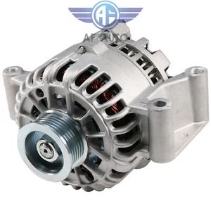 Brand New Alternator For 05-07 2.0L Ford Focus 4S4T10300AC 4S4Z10346AB - Picture 1 of 12