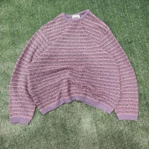 Vintage Stitch Knit Northern Reflections Sweater - Picture 1 of 4