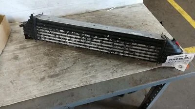 Intercooler OEM para intercooler Renegade - Imagem 1 de 2