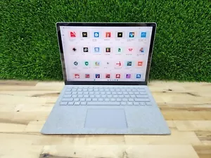 Microsoft Surface Laptop 2 Touchscreen i7-8650U 1.90GHz 16GB 1TB SSD Win 11 ~ - Picture 1 of 21