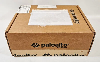 Palo Alto Networks PA-220 Enterprise Firewall Security Appliance, Boxed, NEW - Image 1 of 2