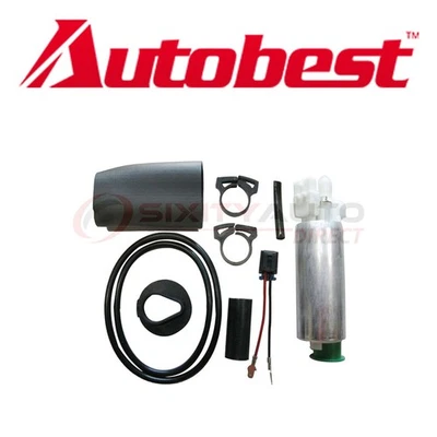 Autobest Electric Fuel Pump for 1996 GMC G3500 5.7L V8 - Gas Tank vm - Image 1 of 4