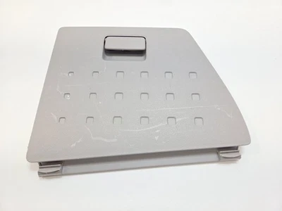 Honda Pilot 2009-2015 OEM maletero de carga lado izquierdo compartimento de almacenamiento cubierta de puerta Foto 1 de 4