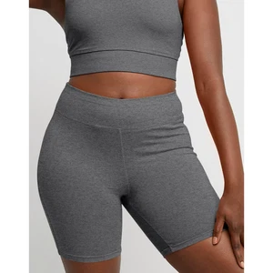 Hanes ® Women's Stretch Jersey Bike Cotton Sports Shorts, 7" Inseam  NEW! - Picture 1 of 7