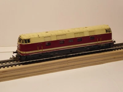 modelleisenbahn spur tt V180 146 Zeuke guter Zustand - Bild 1 von 4