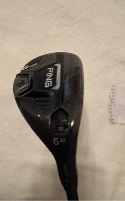 Flex rígido híbrido Ping G425 6 Foto 1 de 4