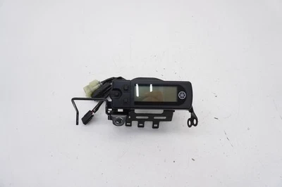 2017 WR250F Speedometer OEM 2GB-83500-20-00 Yamaha WR 250F - Image 1 of 4