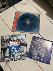 Dogstar Quattro Formaggi CD 1996 Signed By Bob Mailhouse - Imagen 1 de 8