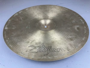 Vintage Zildjian 16" Crash Avedis Hollow Label - Picture 1 of 8
