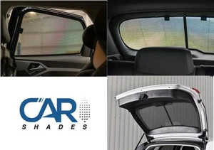 Paralume Auto per Alfa Romeo Stelvio (5 Porte) (19-) Tenda Privacy, Protezione UV - Foto 1 di 12