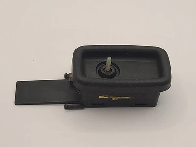 Genuine BMW E21 E12 E23 E24 E26 E28 Power Mirror Adjustment Switch 61311363459 - Image 1 of 2