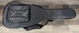 Cordoba Deluxe Classical and Flamenco Guitar Gig Bag 1/2 Size & 3/4 Size - Picture 1 of 6