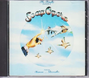 The Kinks: Soap Opera (2007 Rhino) *New/Sealed CD* - Picture 1 of 2