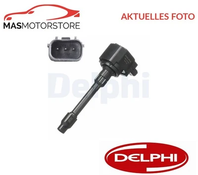 MOTOR ZÜNDSPULE DELPHI GN10734-12B1 A FÜR HONDA JAZZ IV,HR-V 1.5 RU1,1.3,1.5 - Image 1 of 4