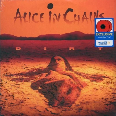 VINYL Alice In Chains - Dirt - Image 1 of 2
