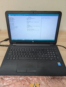HP 250 G5 - i3-5005U - 4Gb Ram - No Storage - Picture 1 of 20