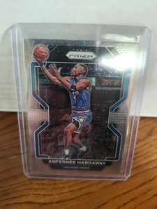 2021-22 Panini Prizm - Silver Prizm Anfernee Hardaway #294 Orlando Magic - Picture 1 of 2