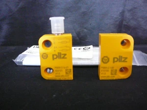 PILZ 2.1 P-21/PSEN 2.1-20/8MM/LED/1 UNIT BRAND NEW - Bild 1 von 3