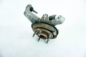 04-09 Cadillac XLR OEM eje trasero izquierdo buje de rueda nudillo 10372168 5084 - Imagen 1 de 14