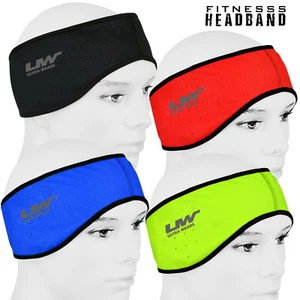 Ultra Cycling Headband Ear Warmer Thermal Windproof Running Head band Once Size - Picture 1 of 5