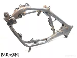 96#1 96-97 KTM 300EXC 300 EXC Body Frame Subframe Sub Frame Chassis w/o TTL - Picture 1 of 11