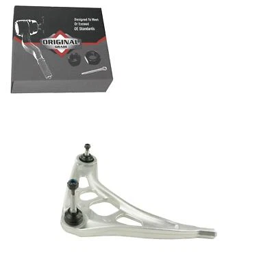 Mevotech Control Arm and Ball Joint Assy Front Right Lower For 2000 BMW 323Ci - Image 1 of 4