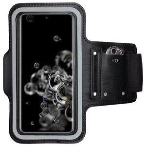Bracelet pour Samsung Galaxy S20 Ultra Bracelet Sport Housse Téléphone Portable Bracelet Sac - Photo 1/7