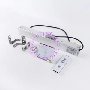 100-500mm Electronic Motorised Window Opener Winder Electric Remote Control - Picture 1 of 1