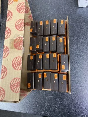 wylex cartridge fuse snd base ,40 amp.*NEW*