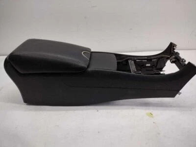 Center Console G25 2011 2012 Armrest Storage Compartment Lid Floor Frame Trim Foto 1 de 4