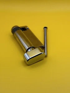 55/9mm Thumb Turn Euro Cylinder - Picture 1 of 2