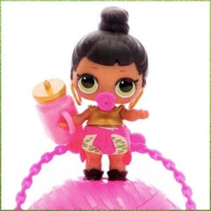 Nuevo LOL Muñeca Surprise Serie 2 Panel de Miel Accesorios Sellados + Envolvido L.O.L. ¡Bola! - Imagen 1 de 5