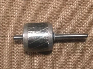 Rotor for single-phase Induction Electric Motor 2.40 x 0.75 x 0.92 in - Picture 1 of 4