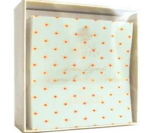 NEW Anna Griffin Beaux Regards (36 Square Cards & Envelopes) - Picture 1 of 4