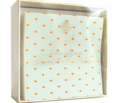 NEW Anna Griffin Beaux Regards (36 Square Cards & Envelopes) - Image 1 of 4