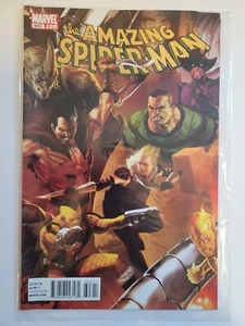 The Amazing Spider-Man #643 Marvel Comics really good shape - Imagen 1 de 2