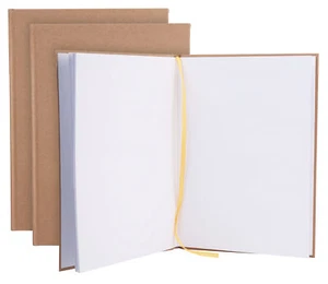 Cuaderno VBS, DIN A4, 200 páginas, 3 piezas - Imagen 1 de 3