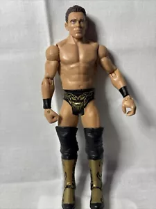 WWE The Miz Wrestling Action Figure - Picture 1 of 2