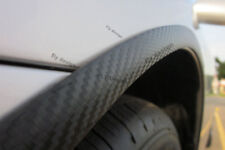 2 Stk. Set Radlaufverbreiterung passend für Volvo XC60: Radlaufleisten Kotflügel