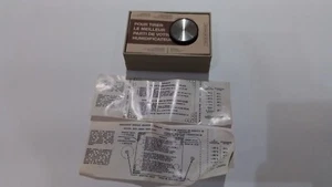 Vintage Honeywell Humidistat Wait-Skuttle Humidifer Moisture Control New No Box - Bild 1 von 9