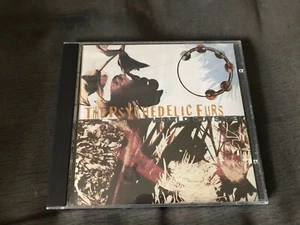 World Outside by The Psychedelic Furs (CD, Jul-1991, Columbia)  - Bild 1 von 1