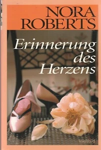 Erinnerung des Herzens von Nora Roberts - Bild 1 von 2