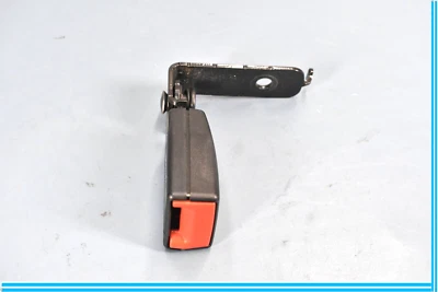 Cinturón de seguridad trasero izquierdo BMW 650i 640i F12 12-18 hebilla OEM Foto 1 de 4
