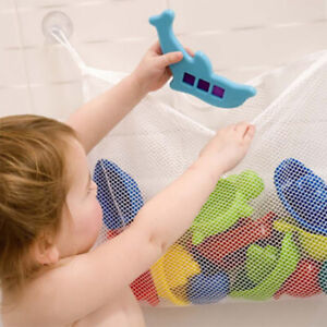 Schnitt Baby Bade Badewanne Spielzeug Netz Aufbewahrung Tasche tBUKA JwTPi 